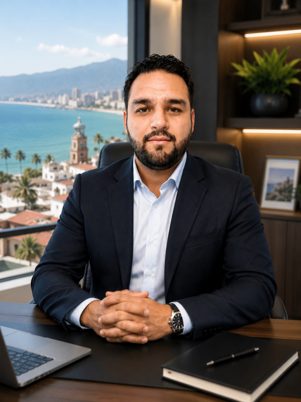 Ing. Richard Parra